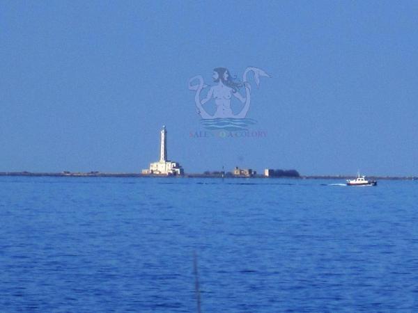 Sulle Mura Casavacanza กัลลีโปลี ภายนอก รูปภาพ