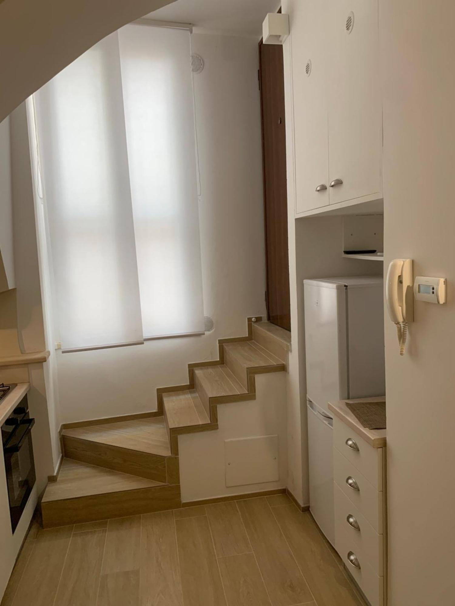 Sulle Mura Casavacanza กัลลีโปลี ภายนอก รูปภาพ