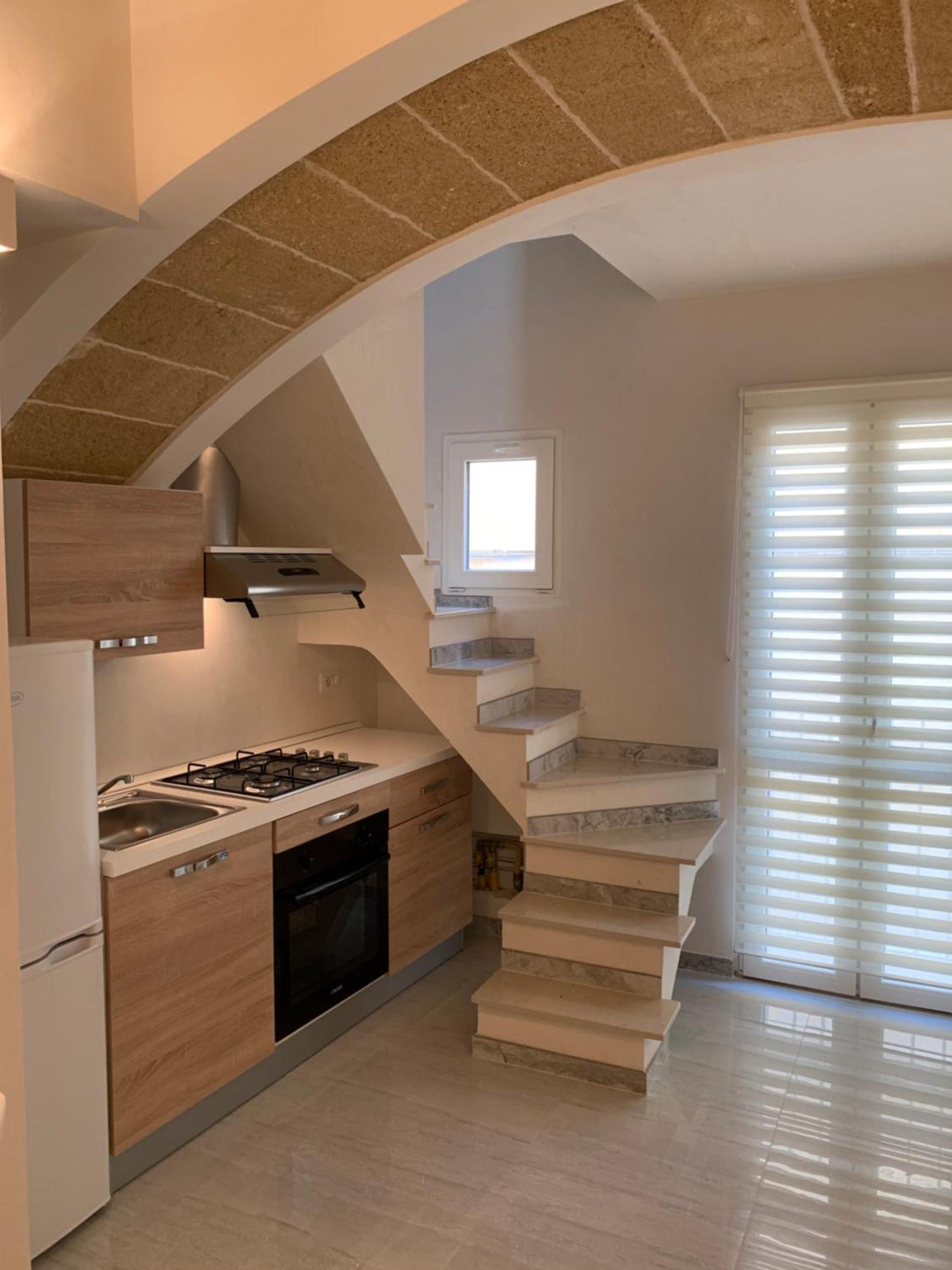 Sulle Mura Casavacanza กัลลีโปลี ห้อง รูปภาพ