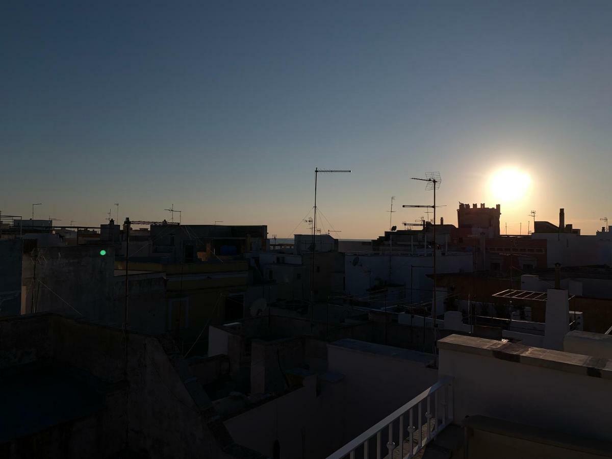 Sulle Mura Casavacanza กัลลีโปลี ภายนอก รูปภาพ